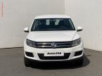 Volkswagen Tiguan - fotka číslo 1
