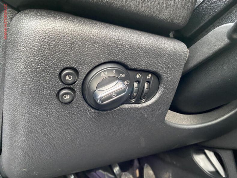 Mini Cooper - hlavní fotka