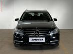 Mercedes Třída C - fotka číslo 1