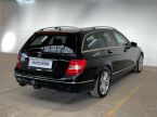 Mercedes Třída C - fotka číslo 3