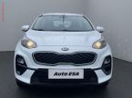 Kia Sportage - fotka číslo 1