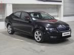 Škoda Octavia - fotka číslo 0