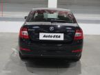 Škoda Octavia - fotka číslo 4