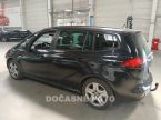 Opel Zafira - fotka číslo 0