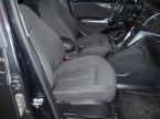Opel Zafira - fotka číslo 11