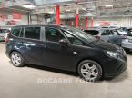 Opel Zafira - fotka číslo 1