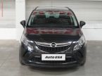 Opel Zafira - fotka číslo 1
