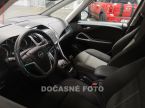 Opel Zafira - fotka číslo 2