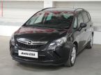 Opel Zafira - fotka číslo 2