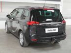 Opel Zafira - fotka číslo 3