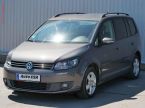 Volkswagen Touran - fotka číslo 2