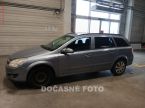Opel Astra - fotka číslo 0