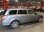 Opel Astra - fotka číslo 1