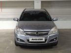 Opel Astra - fotka číslo 1