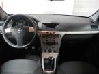 Opel Astra - fotka číslo 7