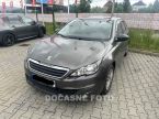 Peugeot 308 - fotka číslo 0