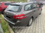 Peugeot 308 - fotka číslo 1