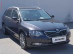 Škoda Superb - fotka číslo 0
