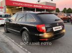 Škoda Superb - fotka číslo 1