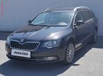 Škoda Superb - fotka číslo 2