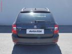 Škoda Superb - fotka číslo 4