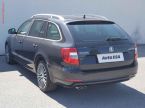 Škoda Superb - fotka číslo 5
