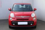 Fiat 500 L - fotka číslo 1