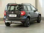 Škoda Yeti - fotka číslo 3