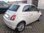 Fiat 500 - fotka číslo 1