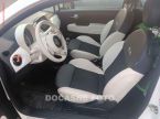 Fiat 500 - fotka číslo 2