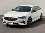 Opel Insignia - fotka číslo 2