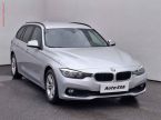 BMW Řada 3 - fotka číslo 0