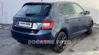Škoda Fabia - fotka číslo 3