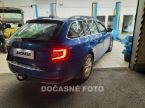 Škoda Octavia - fotka číslo 1