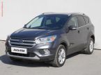 Ford Kuga - fotka číslo 2