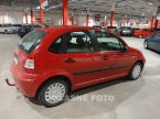 Citroën C3 - fotka číslo 0