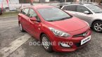 Hyundai i30 - fotka číslo 0