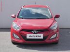 Hyundai i30 - fotka číslo 1