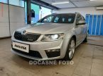Škoda Octavia - fotka číslo 0