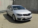 Škoda Octavia - fotka číslo 0