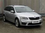 Škoda Octavia - fotka číslo 0