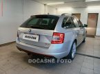 Škoda Octavia - fotka číslo 1