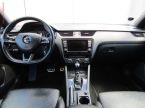 Škoda Octavia - fotka číslo 7