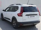 Dacia Jogger - fotka číslo 5