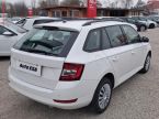 Škoda Fabia - fotka číslo 3