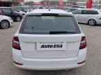 Škoda Fabia - fotka číslo 4