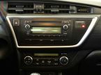 Toyota Auris - fotka číslo 12