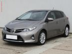 Toyota Auris - fotka číslo 2