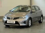 Toyota Auris - fotka číslo 2