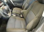 Toyota Auris - fotka číslo 8